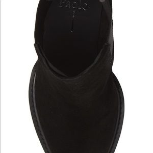 hedy chelsea bootie linea paolo